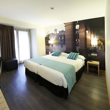Ele Enara Boutique Hotel Вальядолид Экстерьер фото